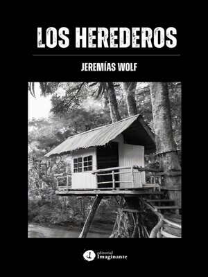 cover image of Los herederos